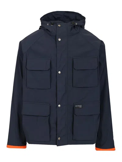 Fay Chaqueta Casual - Azul In Blue