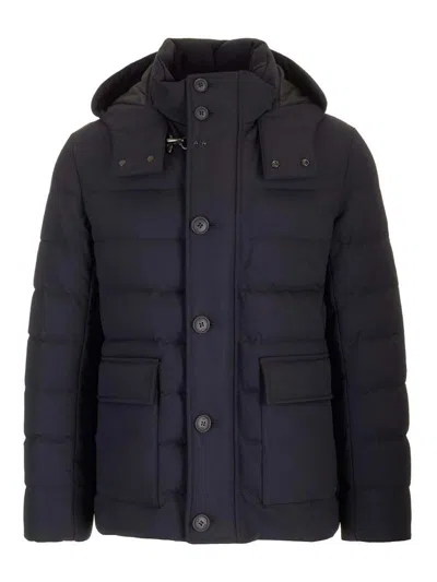 Fay Chaqueta Casual - Azul In Blue