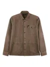 Fay Blazer In Brown
