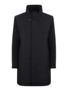 Fay Nylon Jacket