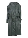 Fay Linen And Cotton Jacket
