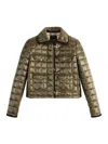 Fay Jacket In Green