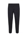 FAY CIGARETTE TROUSERS