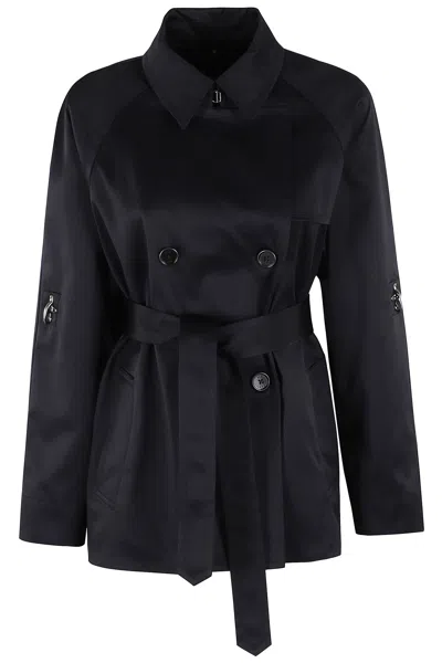 FAY CITY SHORT TRENCH