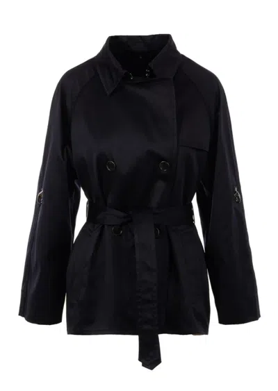 Fay City Trench