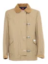 Fay Coat