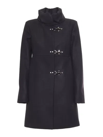 FAY FAY COAT