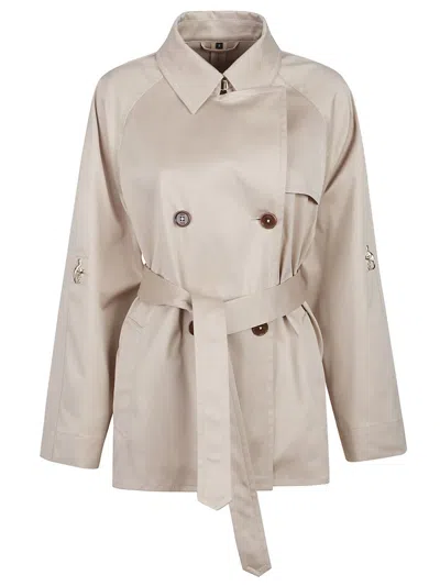 FAY FAY COAT