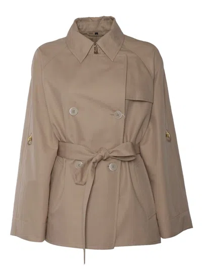 FAY FAY COAT