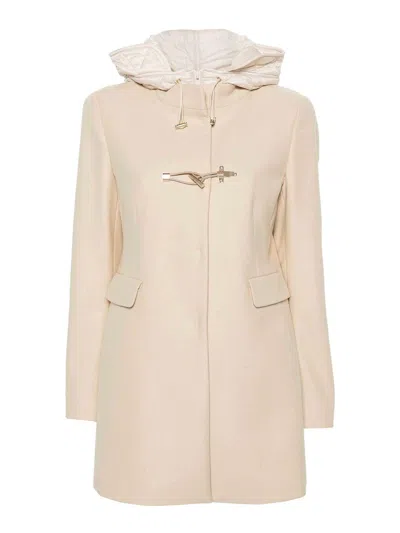 FAY COAT