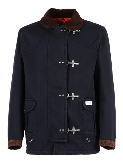 FAY FAY COAT