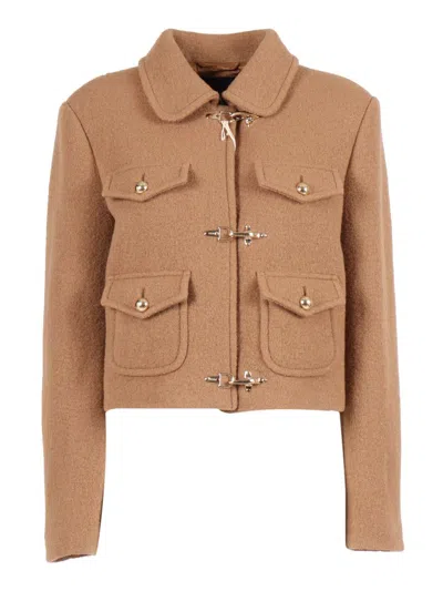 FAY FAY COAT
