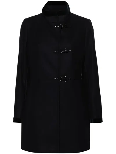 FAY FAY COAT CLOTHING