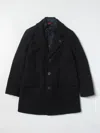 Fay Coat  Kids In Blue