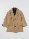 Fay Coat  Kids In Hazel