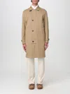 FAY JACKET FAY MEN COLOR BEIGE,422906022