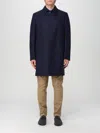 Fay Coat  Men Color Blue