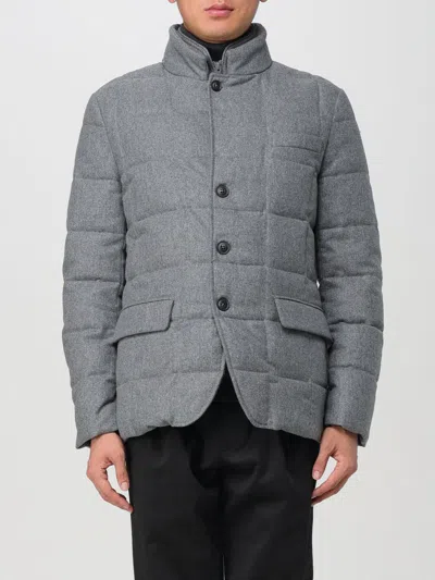 FAY JACKET FAY MEN COLOR SMOKE GREY,F93842039