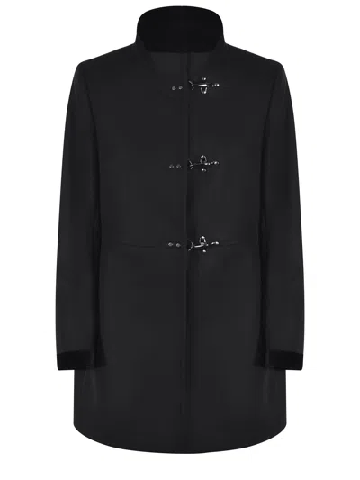 FAY COAT FAY "VIRGINIA"