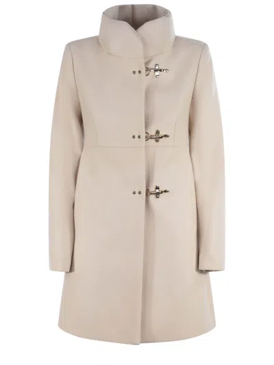 FAY COAT FAY "VIRGINIA"
