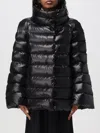 Fay Coat  Woman Color Black