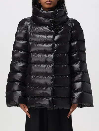 Fay Coat  Woman Color Black