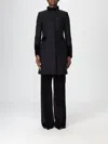 Fay Coat  Woman Color Black