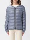 Fay Coat  Woman Color Blue In Blue