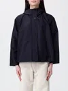 Fay Coat  Woman Color Blue