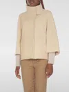 Fay Coat  Woman Color Milk In Milch
