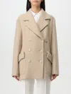 Fay Coat  Woman Color Natural