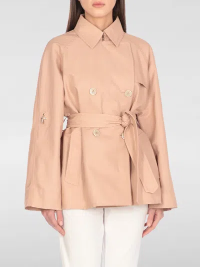Fay Coat  Woman Color Pink