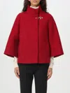 Fay Hood With Hook In Rot