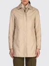 Fay Coat Woman  In Brown