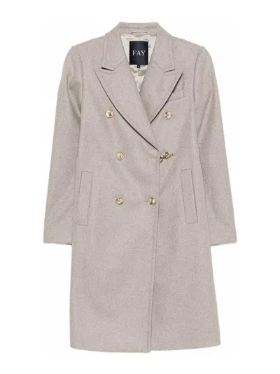 FAY COAT
