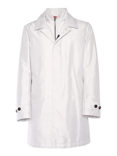 FAY FAY COAT