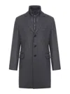 FAY COAT