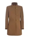 Fay Coat  "virginia"