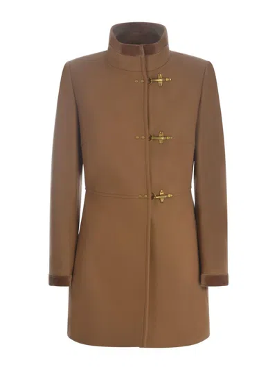 Fay Coat  "virginia"