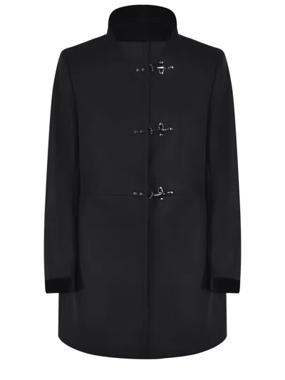 FAY FAY COAT  "VIRGINIA"