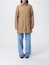 Fay コート  レディース カラー ヘーゼル In Brown