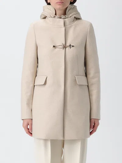 FAY COAT WOMAN FAY