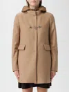 Fay Coat Woman  In Multi