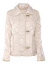 Fay Coat In Pink