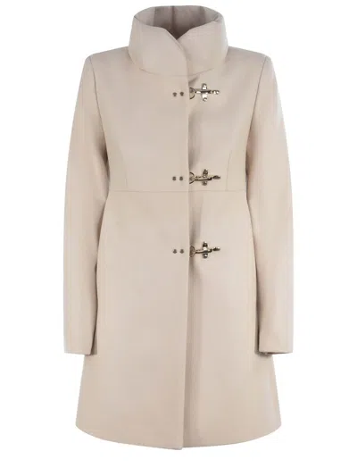FAY FAY COAT  "VIRGINIA"