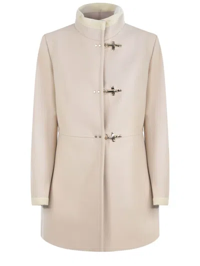 FAY FAY COAT  "VIRGINIA"