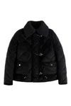 Fay Padded 3 Ganci