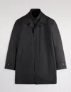 Fay Coats In Black