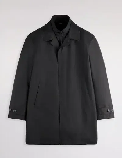 Fay Coats In Black