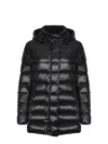 Fay Coatsjackets In Black